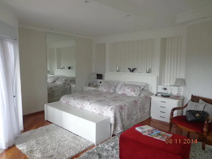 Foto 7 de Casa de Condomínio com 4 quartos à venda, 2200m2 em Novo Horizonte Hills I e II, Aruja - SP