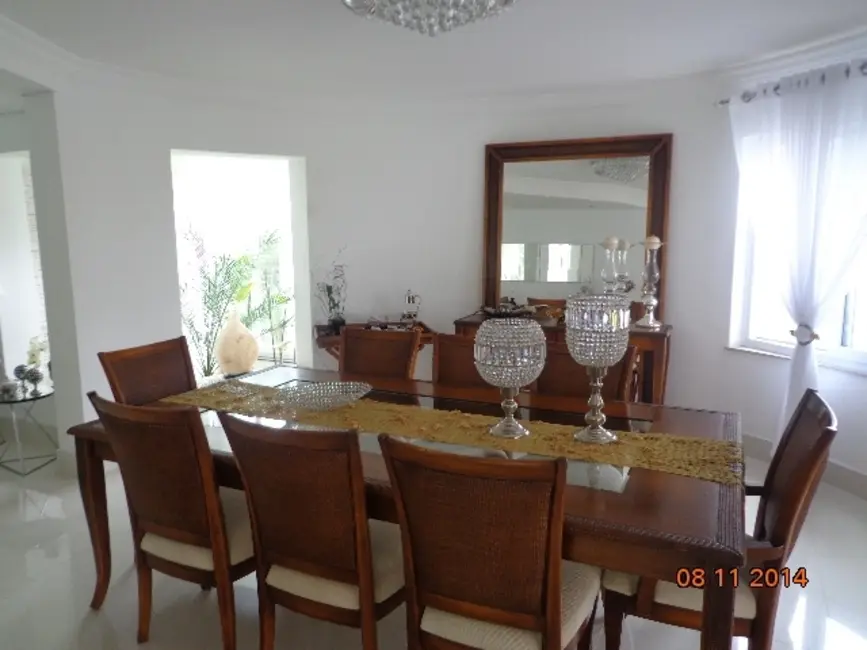 Foto 4 de Casa de Condomínio com 4 quartos à venda, 2200m2 em Novo Horizonte Hills I e II, Aruja - SP