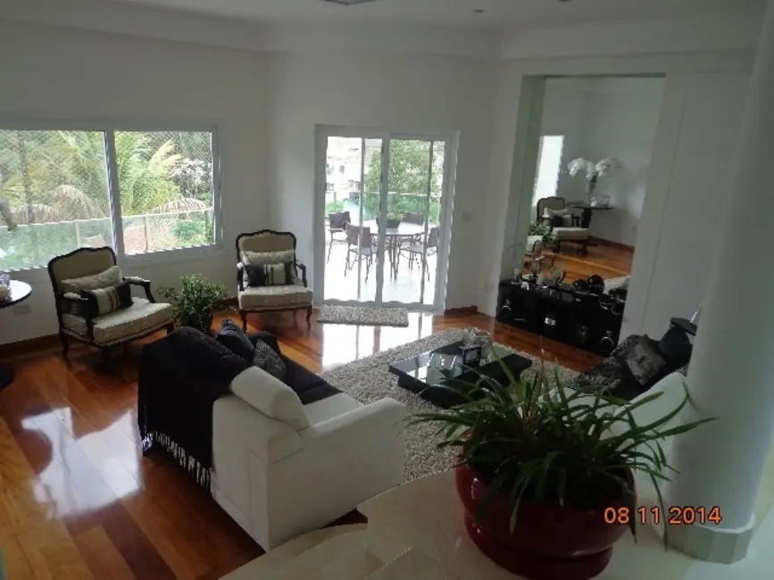 Foto 3 de Casa de Condomínio com 4 quartos à venda, 2200m2 em Novo Horizonte Hills I e II, Aruja - SP