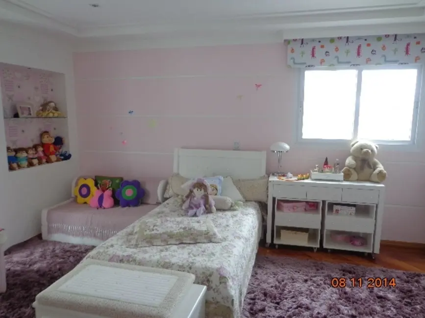 Foto 9 de Casa de Condomínio com 4 quartos à venda, 2200m2 em Novo Horizonte Hills I e II, Aruja - SP