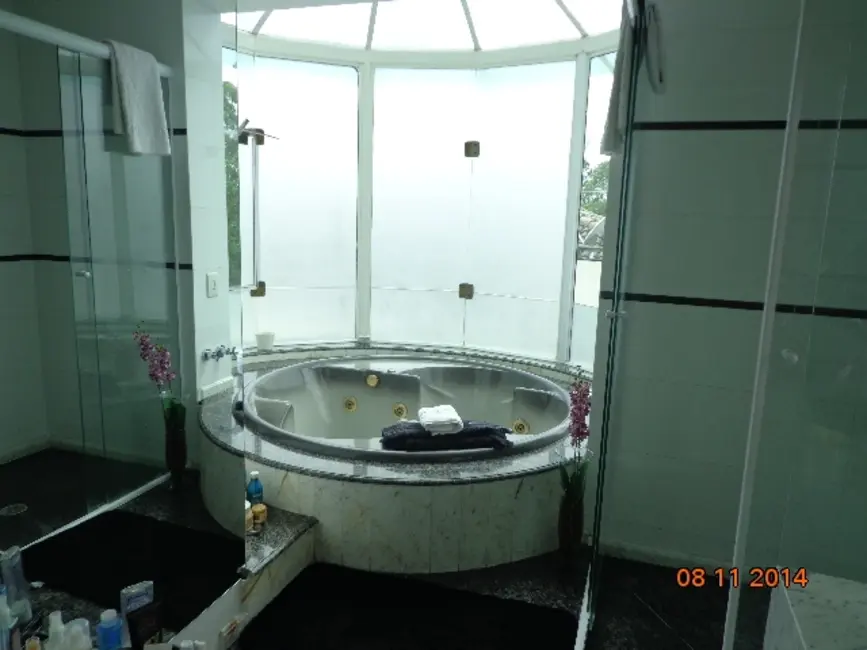 Foto 8 de Casa de Condomínio com 4 quartos à venda, 2200m2 em Novo Horizonte Hills I e II, Aruja - SP