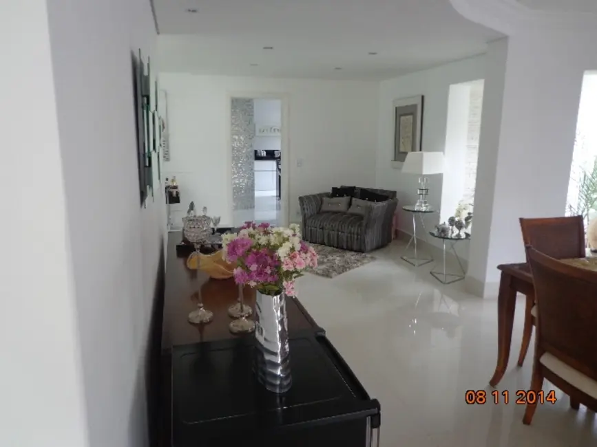 Foto 5 de Casa de Condomínio com 4 quartos à venda, 2200m2 em Novo Horizonte Hills I e II, Aruja - SP