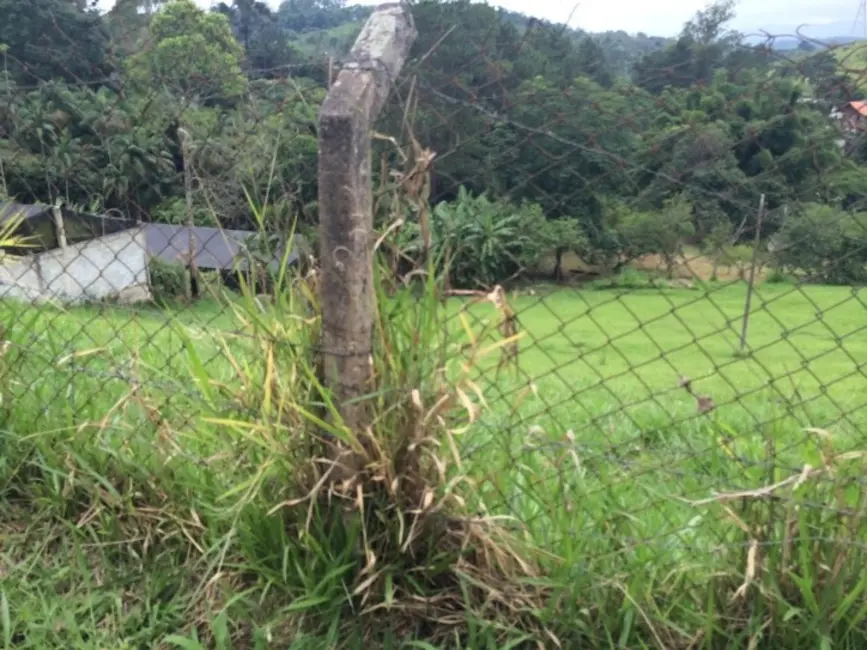 Foto 9 de Chácara com 1 quarto à venda, 6358m2 em Aruja - SP