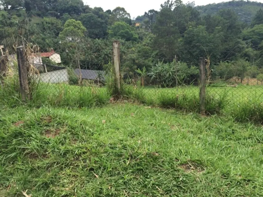 Foto 5 de Chácara com 1 quarto à venda, 6358m2 em Aruja - SP