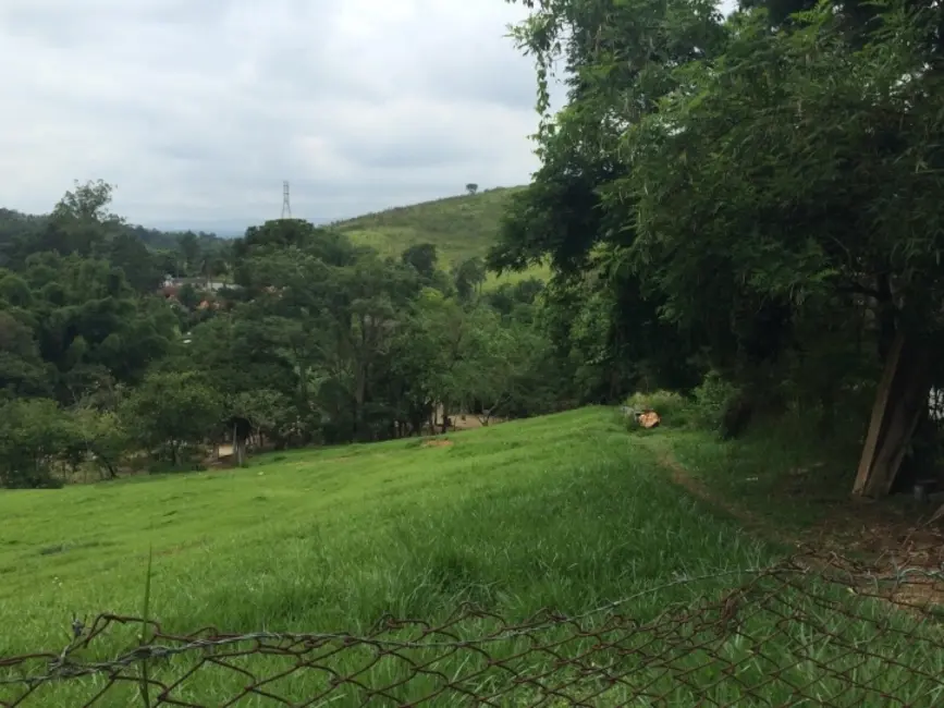 Foto 1 de Chácara com 1 quarto à venda, 6358m2 em Aruja - SP