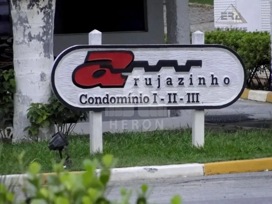 Foto 3 de Lote de Condomínio à venda, 1227m2 em Jardim Planalto, Aruja - SP