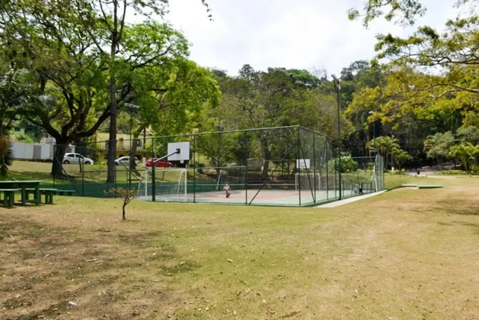 Foto 5 de Lote de Condomínio à venda, 1227m2 em Jardim Planalto, Aruja - SP