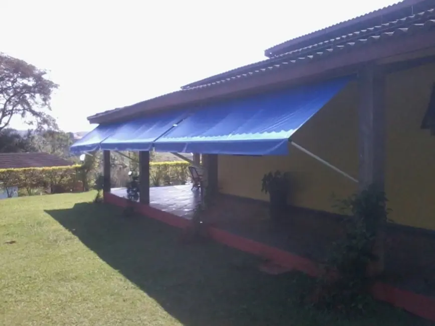 Foto 12 de Chácara com 4 quartos à venda e para alugar, 8288m2 em Chácara Bananal, Aruja - SP