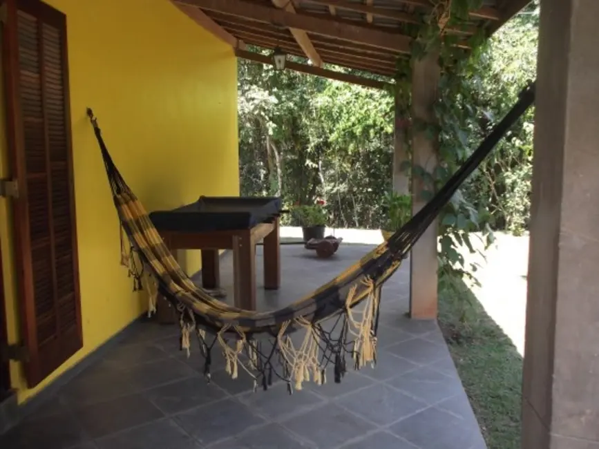 Foto 10 de Chácara com 4 quartos à venda e para alugar, 8288m2 em Chácara Bananal, Aruja - SP