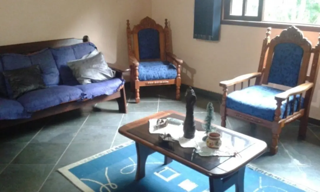 Foto 9 de Chácara com 4 quartos à venda e para alugar, 8288m2 em Chácara Bananal, Aruja - SP