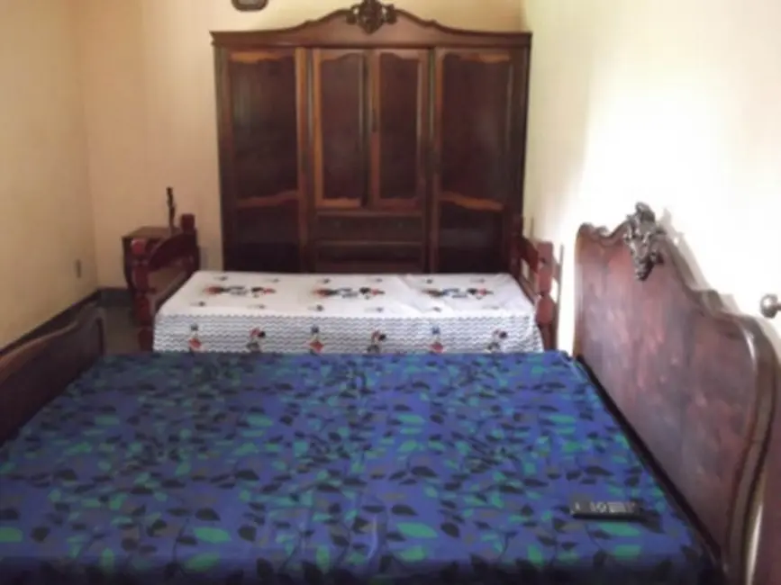 Foto 3 de Chácara com 4 quartos à venda e para alugar, 8288m2 em Chácara Bananal, Aruja - SP