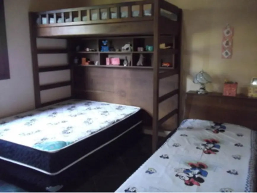 Foto 5 de Chácara com 4 quartos à venda e para alugar, 8288m2 em Chácara Bananal, Aruja - SP