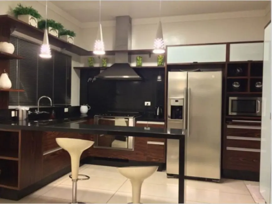 Foto 6 de Casa de Condomínio com 3 quartos à venda, 375m2 em Arujázinho IV, Aruja - SP