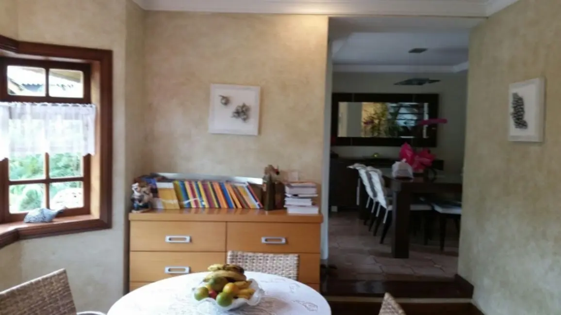 Foto 6 de Casa de Condomínio com 3 quartos à venda, 1200m2 em Novo Horizonte Hills I e II, Aruja - SP