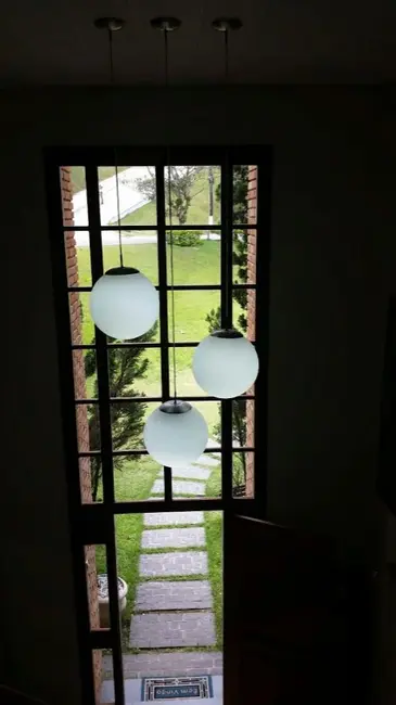 Foto 8 de Casa de Condomínio com 3 quartos à venda, 1200m2 em Novo Horizonte Hills I e II, Aruja - SP