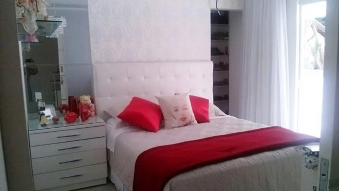 Foto 9 de Casa de Condomínio com 4 quartos à venda, 1500m2 em Novo Horizonte Hills I e II, Aruja - SP