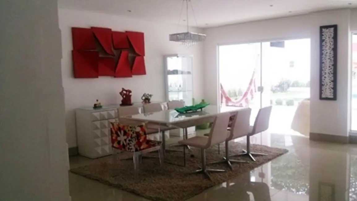 Foto 4 de Casa de Condomínio com 4 quartos à venda, 1500m2 em Novo Horizonte Hills I e II, Aruja - SP