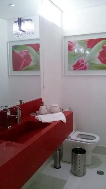 Foto 7 de Casa de Condomínio com 4 quartos à venda, 1500m2 em Novo Horizonte Hills I e II, Aruja - SP