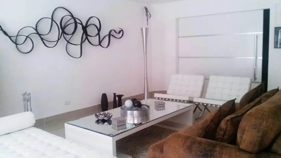 Foto 6 de Casa de Condomínio com 4 quartos à venda, 1500m2 em Novo Horizonte Hills I e II, Aruja - SP