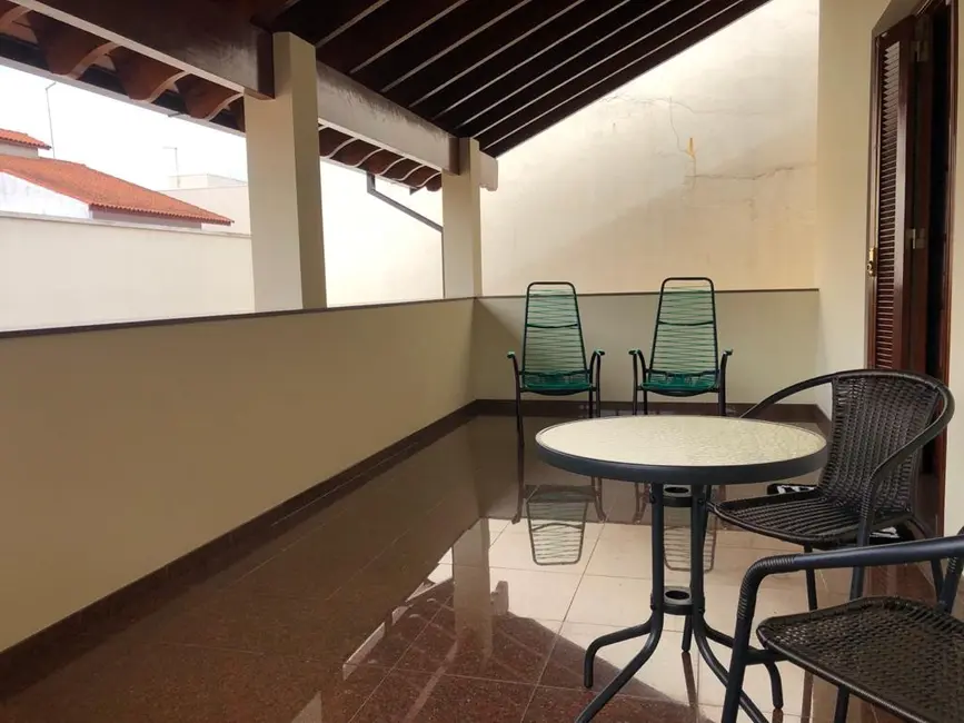 Casa de Condomínio com 5 quartos à venda, 900m2 em Jardim Altos de Suzano, Suzano - SP - imagem 8 Foto 8 de Casa de Condomínio com 5 quartos à venda, 900m2 em Jardim Altos de Suzano, Suzano - SP