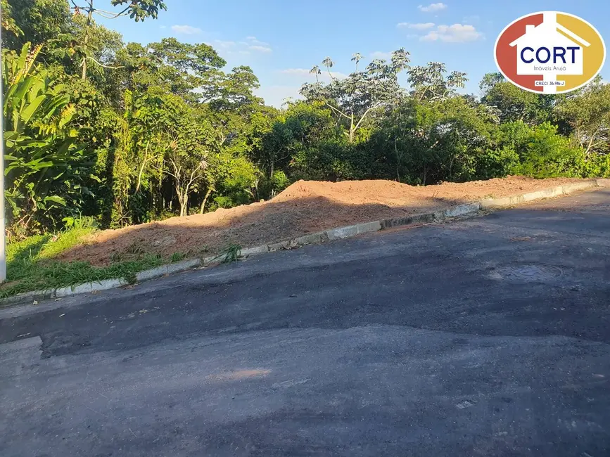Foto 3 de Lote de Condomínio à venda, 450m2 em Arujá Country Club, Aruja - SP