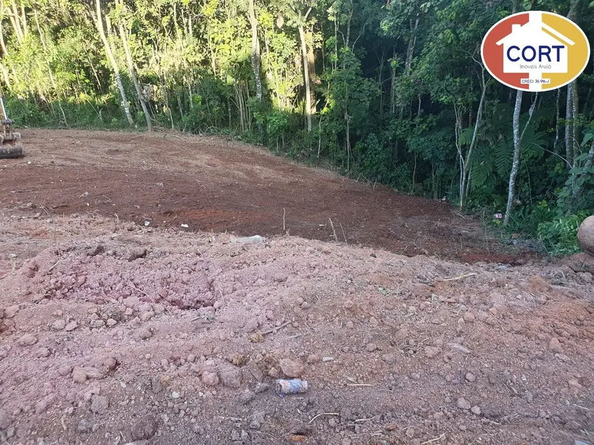 Foto 4 de Lote de Condomínio à venda, 450m2 em Arujá Country Club, Aruja - SP