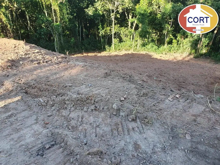 Foto 2 de Lote de Condomínio à venda, 450m2 em Arujá Country Club, Aruja - SP