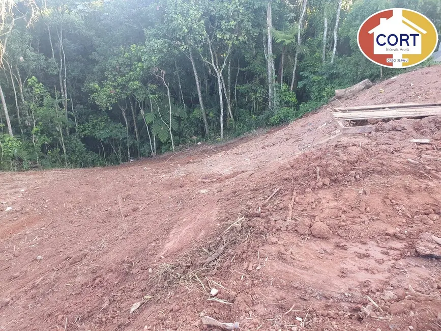 Foto 5 de Lote de Condomínio à venda, 450m2 em Arujá Country Club, Aruja - SP