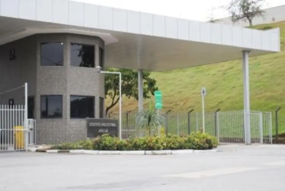 Terreno / Lote à venda e para alugar, 5604m2 em Aruja - SP - imagem 4 Foto 4 de Terreno / Lote à venda e para alugar, 5604m2 em Aruja - SP