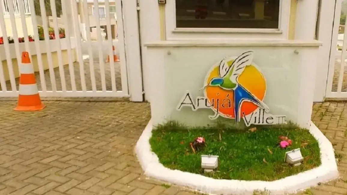 Foto 3 de Lote de Condomínio à venda, 416m2 em Aruja - SP