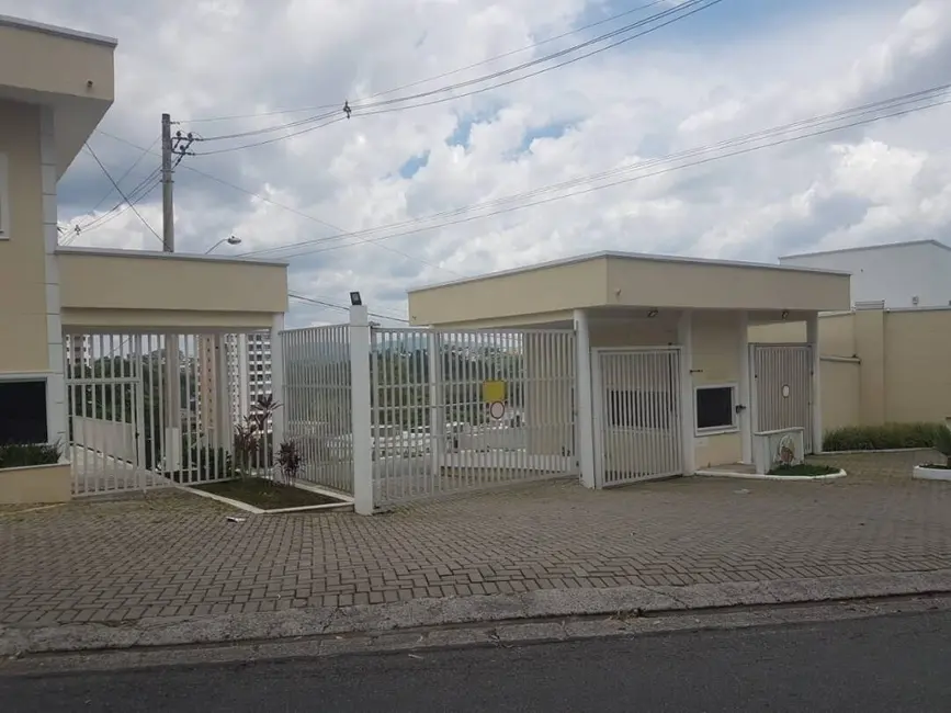 Foto 5 de Lote de Condomínio à venda, 416m2 em Aruja - SP