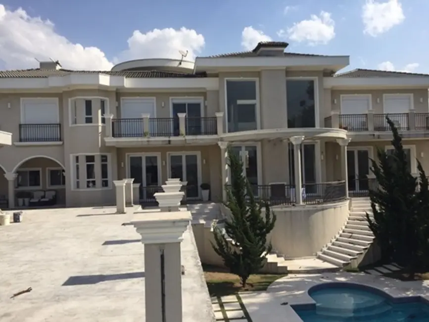 Foto 3 de Casa de Condomínio com 5 quartos à venda, 2000m2 em Caputera, Aruja - SP