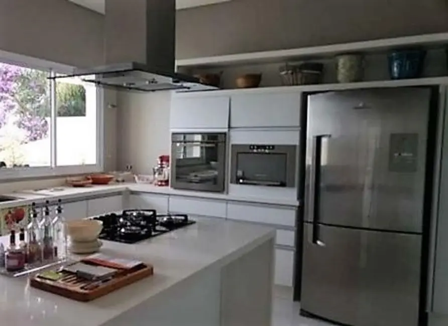 Foto 9 de Casa de Condomínio com 5 quartos à venda, 2000m2 em Caputera, Aruja - SP