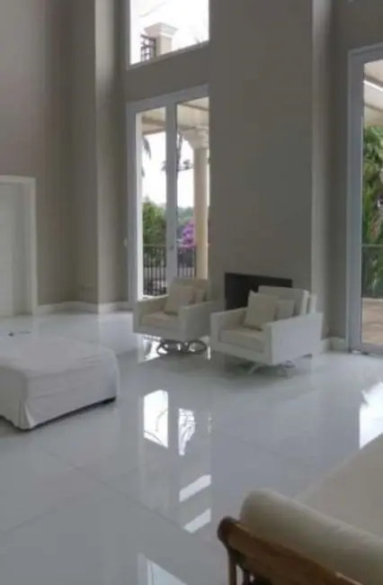 Foto 6 de Casa de Condomínio com 5 quartos à venda, 2000m2 em Caputera, Aruja - SP