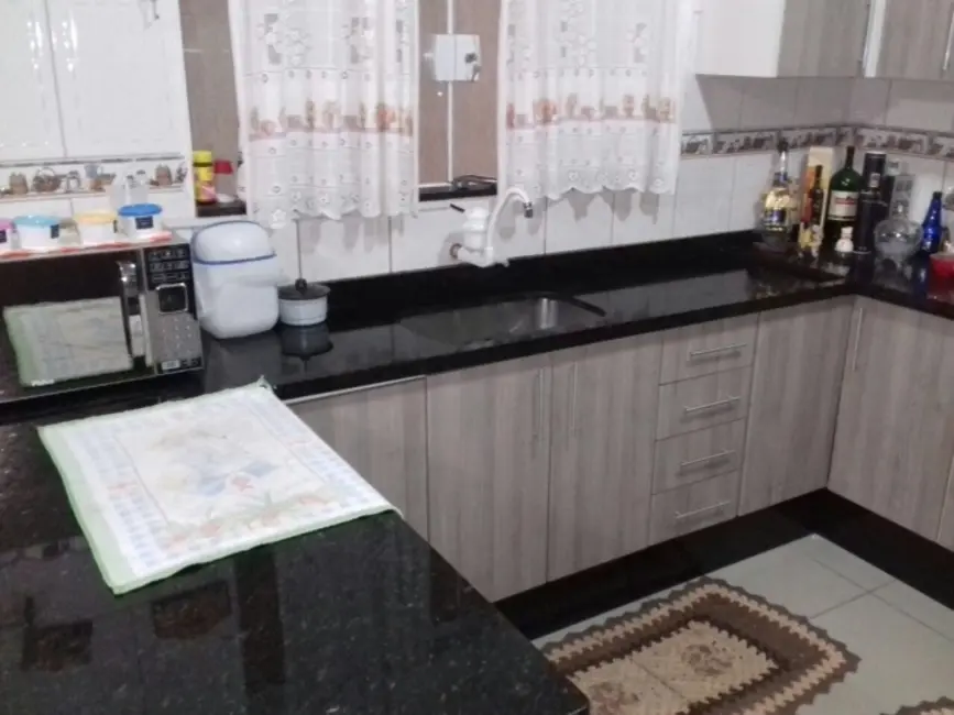 Foto 5 de Casa com 3 quartos à venda, 125m2 em Itaquaquecetuba - SP