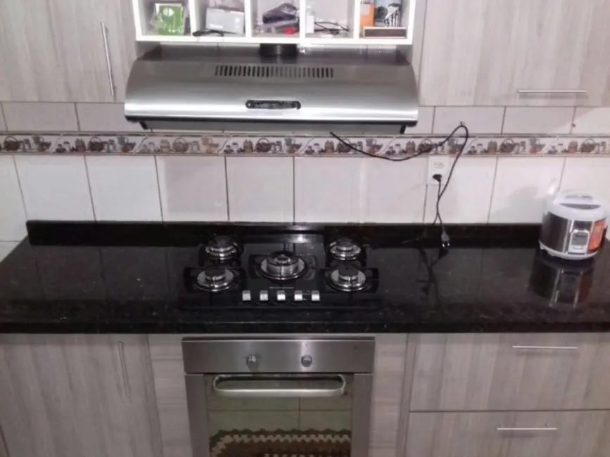 Foto 4 de Casa com 3 quartos à venda, 125m2 em Itaquaquecetuba - SP