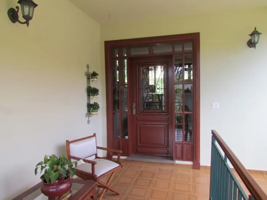 Foto 2 de Casa de Condomínio com 3 quartos à venda, 1157m2 em Jardim Planalto, Aruja - SP