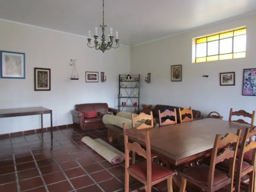 Foto 4 de Casa de Condomínio com 3 quartos à venda, 1157m2 em Jardim Planalto, Aruja - SP