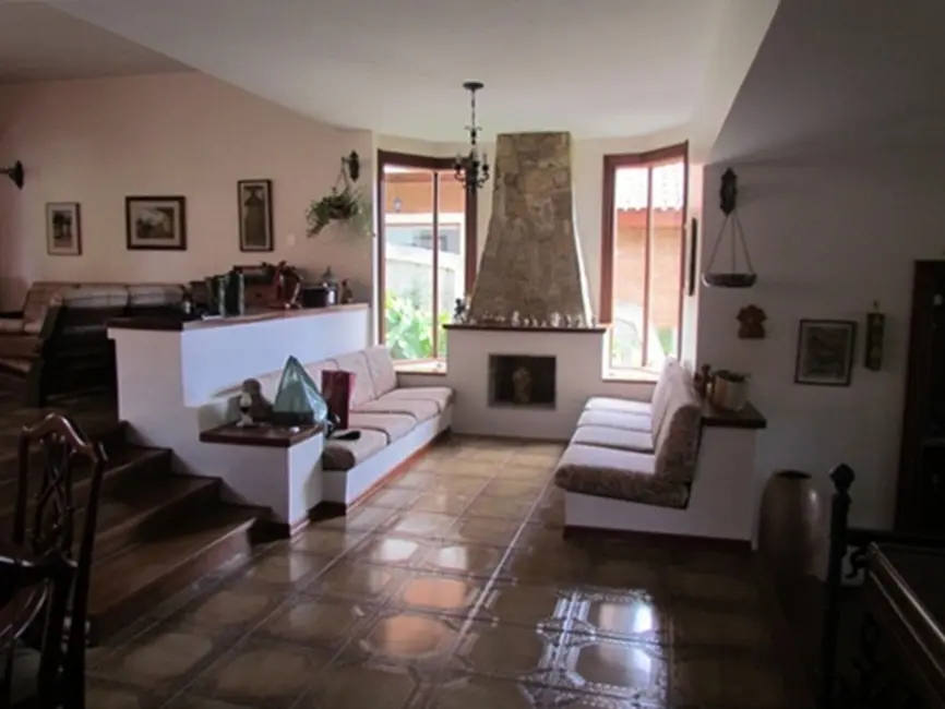 Foto 7 de Casa de Condomínio com 3 quartos à venda, 1157m2 em Jardim Planalto, Aruja - SP