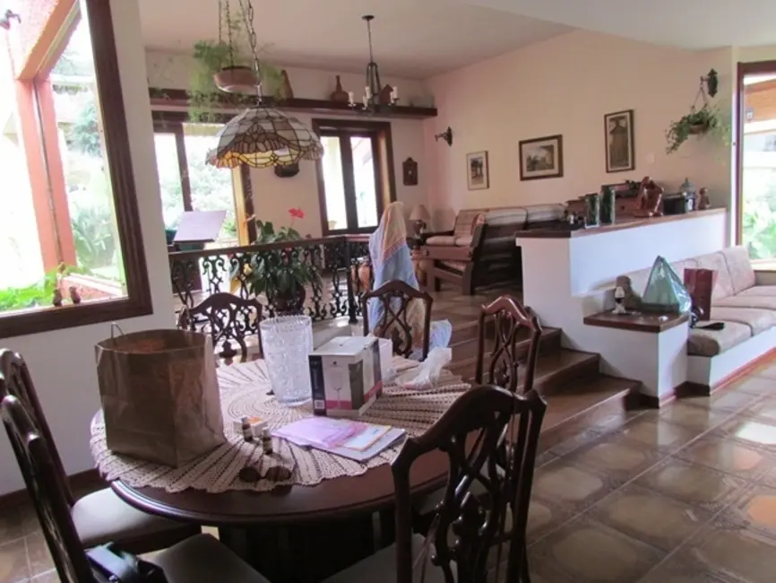 Foto 8 de Casa de Condomínio com 3 quartos à venda, 1157m2 em Jardim Planalto, Aruja - SP