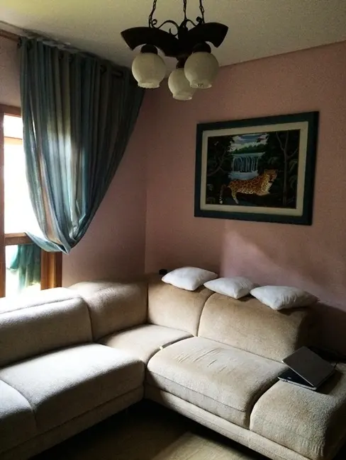 Foto 4 de Casa de Condomínio com 3 quartos à venda, 460m2 em Arujá Country Club, Aruja - SP