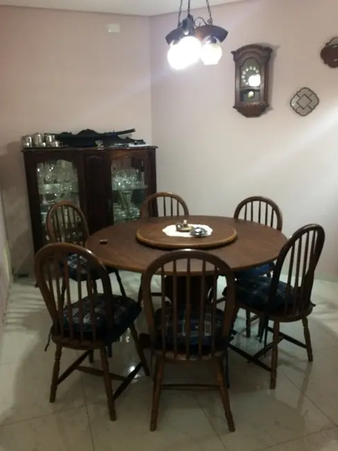 Foto 5 de Casa de Condomínio com 3 quartos à venda, 460m2 em Arujá Country Club, Aruja - SP