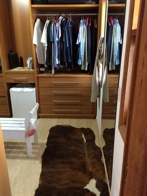 Foto 9 de Casa de Condomínio com 3 quartos à venda, 460m2 em Arujá Country Club, Aruja - SP