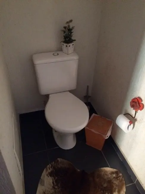 Foto 7 de Casa de Condomínio com 3 quartos à venda, 460m2 em Arujá Country Club, Aruja - SP