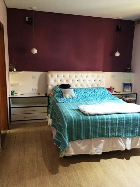 Foto 8 de Casa de Condomínio com 3 quartos à venda, 460m2 em Arujá Country Club, Aruja - SP