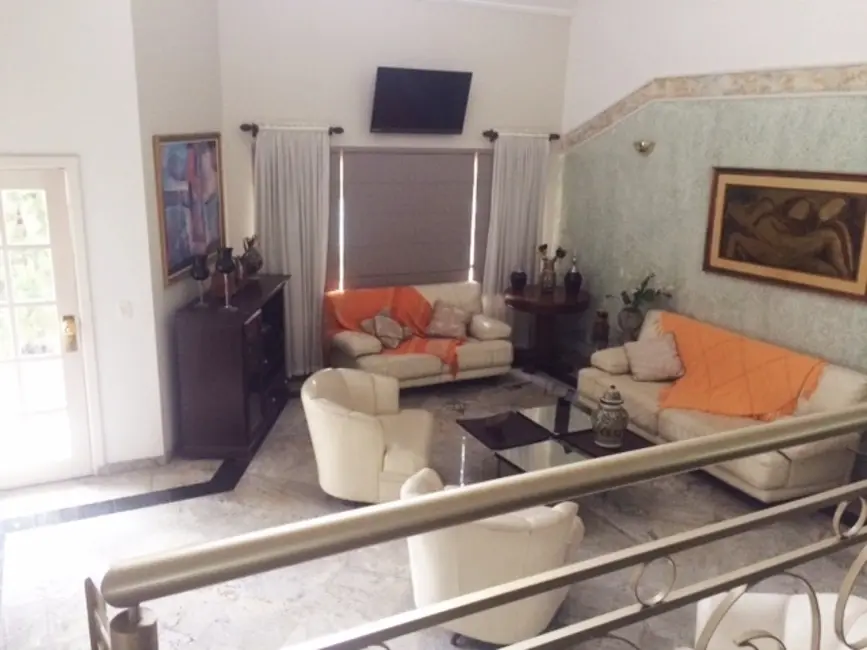 Foto 8 de Casa de Condomínio com 5 quartos à venda, 876m2 em Aruja - SP