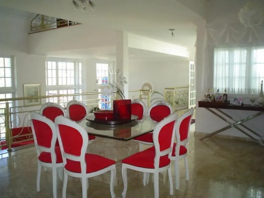 Foto 7 de Casa de Condomínio com 5 quartos à venda, 876m2 em Aruja - SP