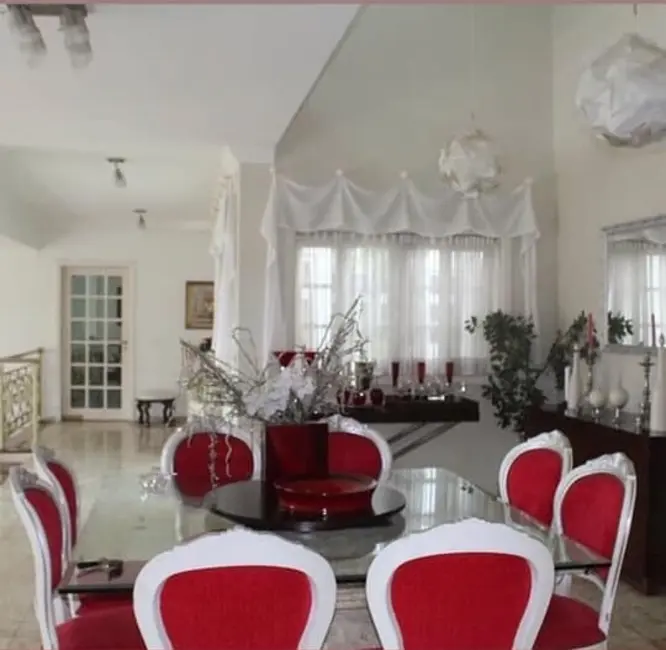 Foto 5 de Casa de Condomínio com 5 quartos à venda, 876m2 em Aruja - SP