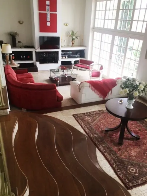 Foto 2 de Casa de Condomínio com 5 quartos à venda, 876m2 em Aruja - SP