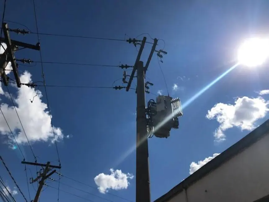 Foto 3 de Terreno / Lote à venda, 21816m2 em Portão, Aruja - SP